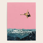 Higher Than Mountains Poster Gallery Image 4