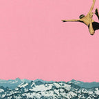 Higher Than Mountains Coffee Mug Gallery Image 2