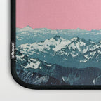 Higher Than Mountains Laptop Sleeve Gallery Image 3