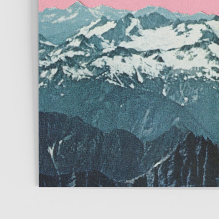 Higher Than Mountains Poster Gallery Image 3