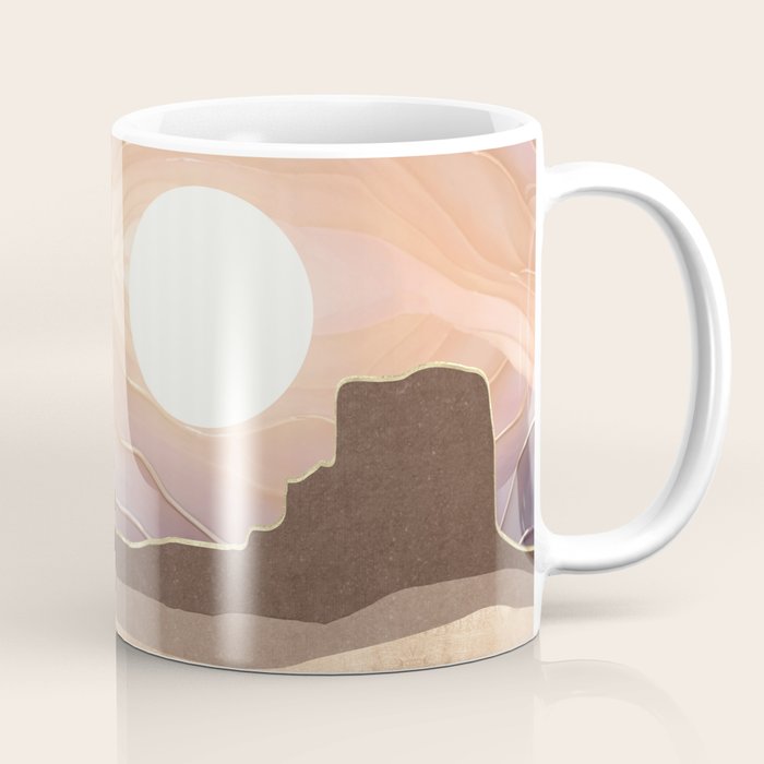 Desert Sky Coffee Mug Gallery Image 1