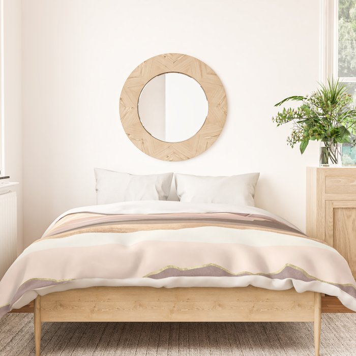 Desert Sky Duvet Cover Gallery Image 3