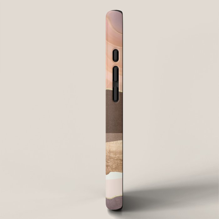 Desert Sky iPhone Case Gallery Image 2