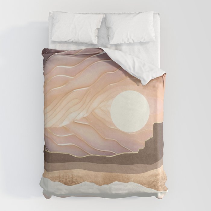 Desert Sky Duvet Cover Gallery Image 6