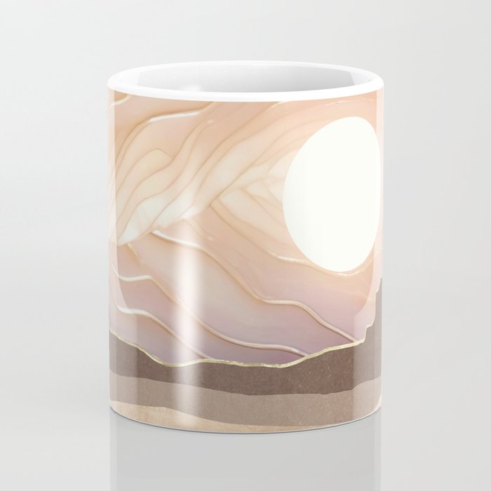Desert Sky Coffee Mug Gallery Image 4