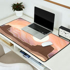 Desert Sky Desk Mat Gallery Image 2