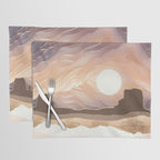Desert Sky Placemat Gallery Image 1