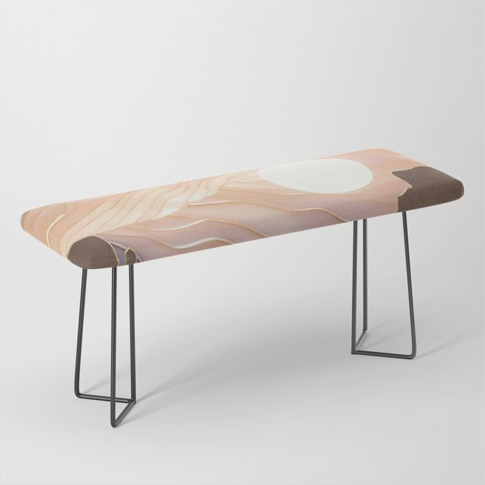 Desert Sky Bench Gallery Image 1
