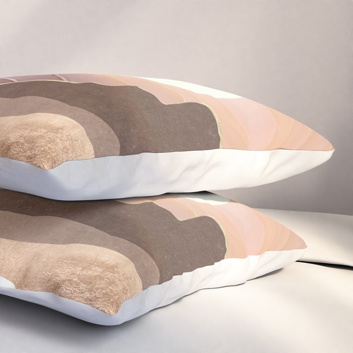 Desert Sky Pillow Sham Gallery Image 3