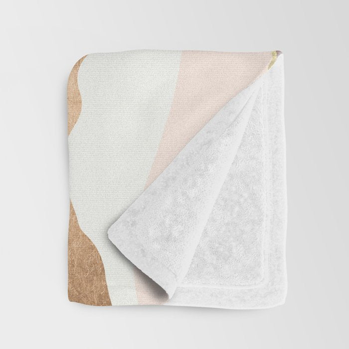 Desert Sky Throw Blanket Gallery Image 3