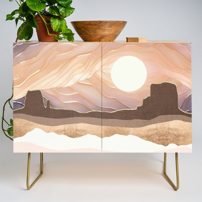 Desert Sky Credenza Gallery Image 1