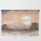 Desert Sky Wall Hanging Gallery Image 1