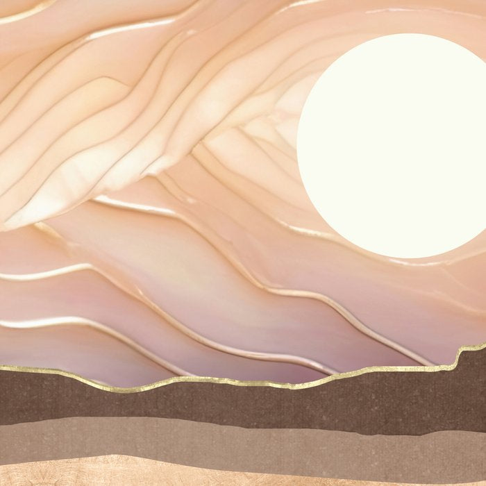 Desert Sky Coffee Mug Gallery Image 2