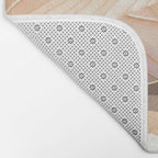 Desert Sky Bath Mat Gallery Image 2