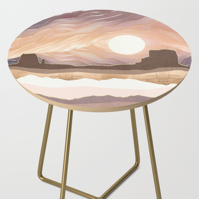 Desert Sky Side Table Gallery Image 2