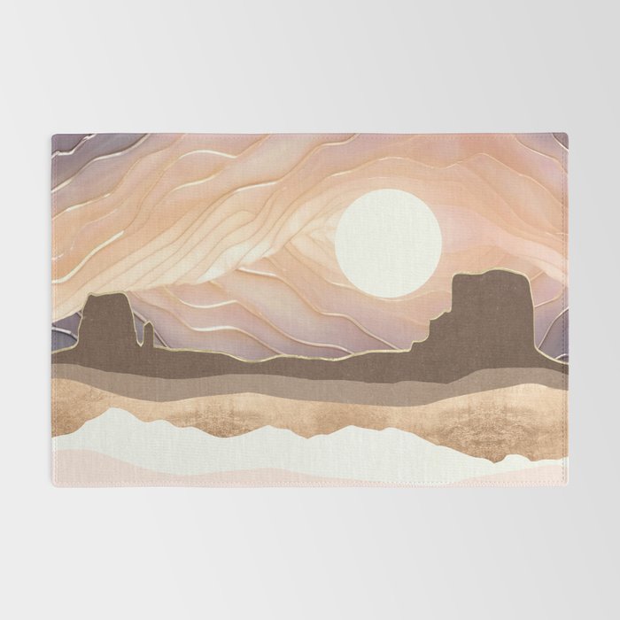 Desert Sky Rug Gallery Image 2