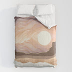 Desert Sky Comforter Gallery Image 6