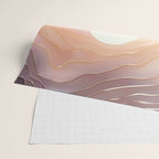 Desert Sky Wrapping Paper Gallery Image 2