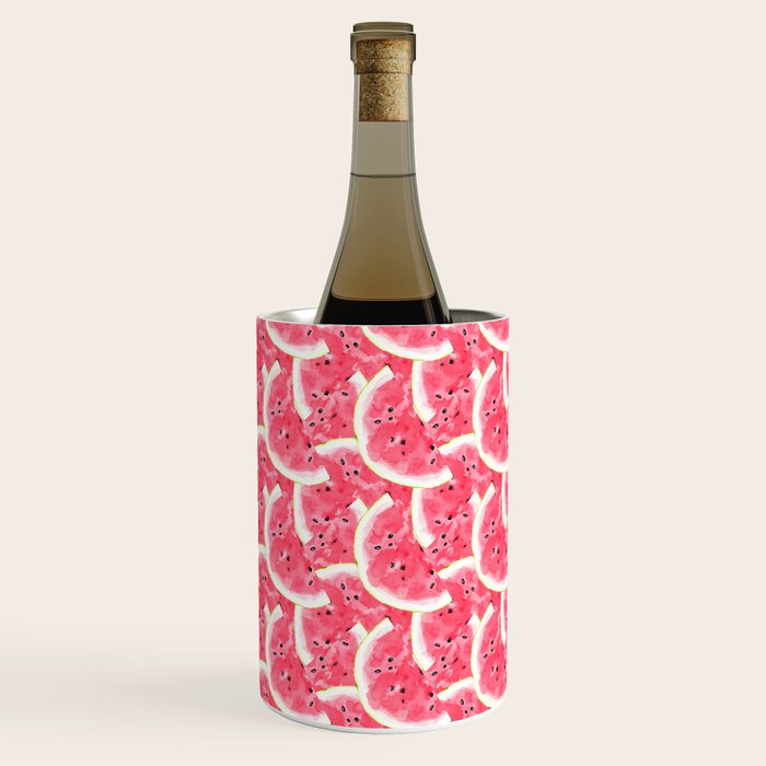 Tutti Frutti. Watermelon Wine Chiller Gallery Image 1