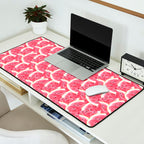Tutti Frutti. Watermelon Desk Mat Gallery Image 2
