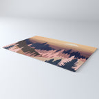 Summer Dusk Rug Gallery Image 3