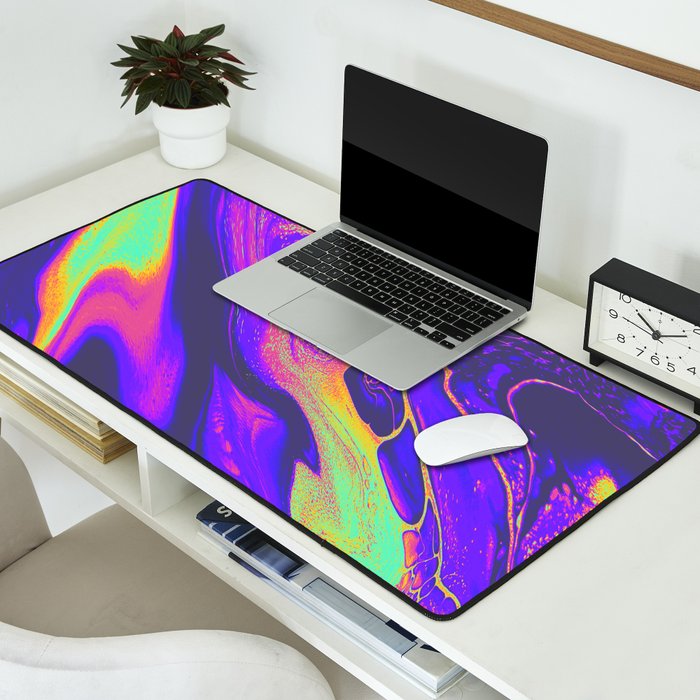 MY PROPELLER Desk Mat Gallery Image 2