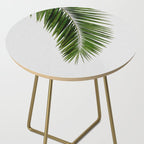 Palm Leaf I Side Table Gallery Image 2
