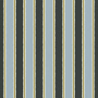Vintage Cottage Stripes Cozy Eclectic Vertical Pattern Coffee Mug Gallery Image 2