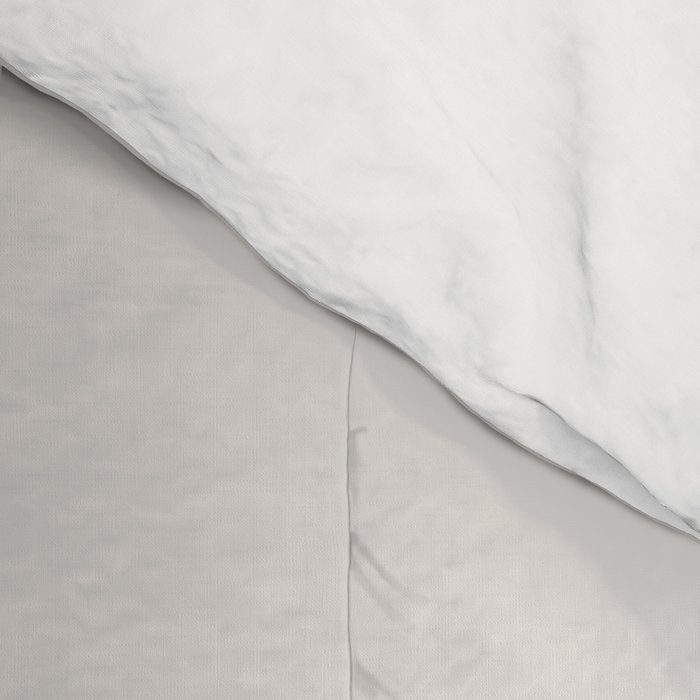 Cat drinking coffee Comforter Gallery Image 4