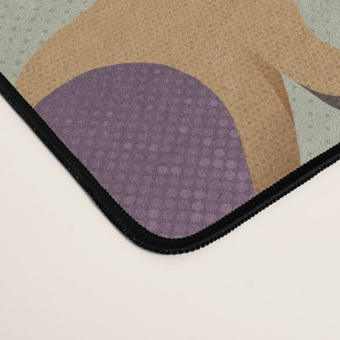Whimsy European Hare Desk Mat Gallery Image 4