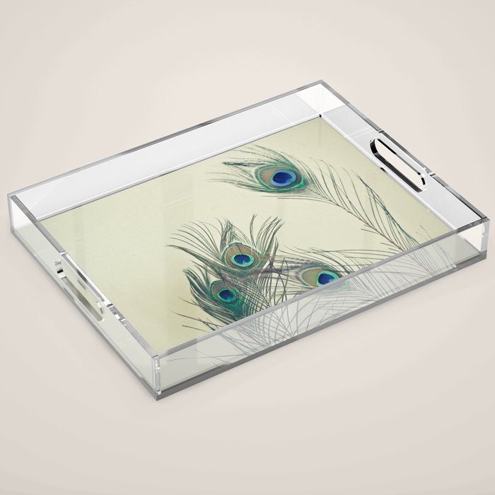 All Eyes Are on You Acrylic Tray Gallery Image 1