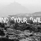 FIND YOUR WILD Coffee Mug Gallery Image 2