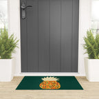 Pineapple Welcome Mat Gallery Image 3