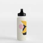 Twin Tulip Water Bottle Gallery Image 3