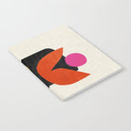 Twin Tulip Notebook Gallery Image 2