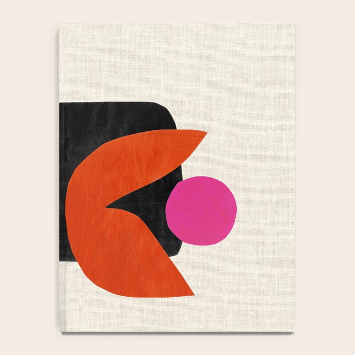 Twin Tulip Notebook Gallery Image 4