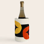 Twin Tulip Wine Chiller Gallery Image 1