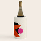 Twin Tulip Wine Chiller Gallery Image 3