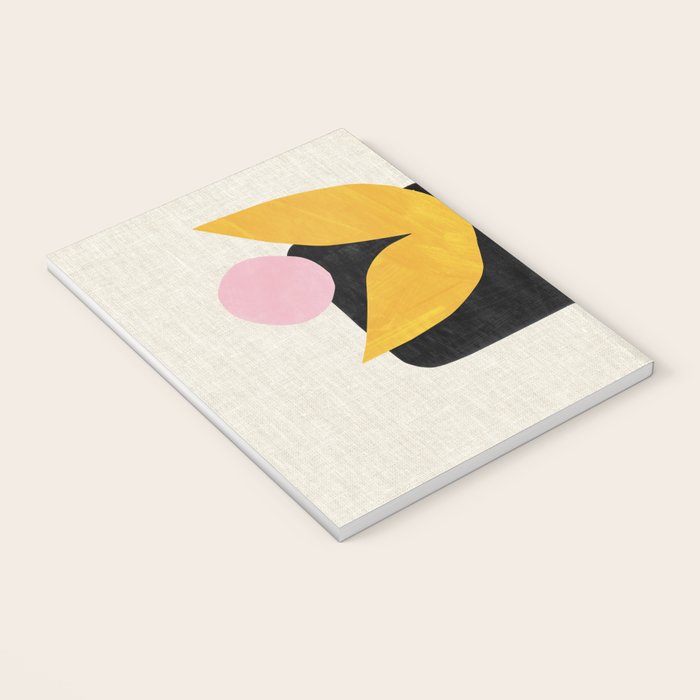 Twin Tulip Notebook Gallery Image 3