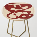 Etheric Abstraction 8 Side Table Gallery Image 2