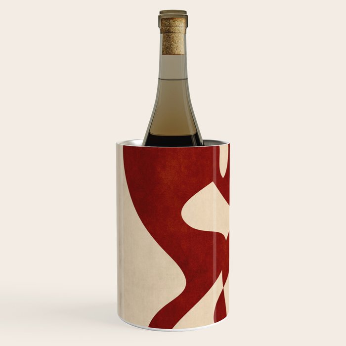 Etheric Abstraction 8 Wine Chiller Gallery Image 2