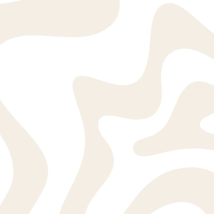 Liquid Swirl Abstract Pattern in Pale Beige and White Coffee Mug Gallery Image 2