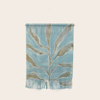 Watercolor Branch #2 Wall Hanging Gallery Image 1