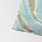 Watercolor Branch #2 Pillow Sham Gallery Image 4