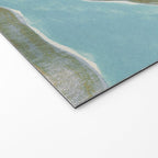 Watercolor Branch #2 Welcome Mat Gallery Image 2