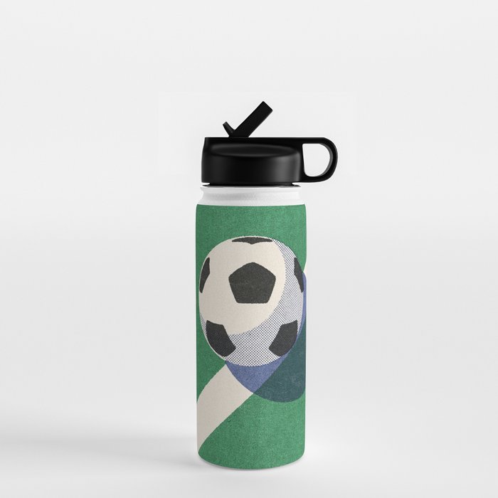BALLS / Football II Water Bottle Gallery Image 1