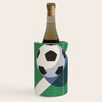 BALLS / Football II Wine Chiller Gallery Image 1
