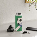 BALLS / Football II Water Bottle Gallery Image 4