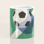 BALLS / Football II Coffee Mug Gallery Image 4