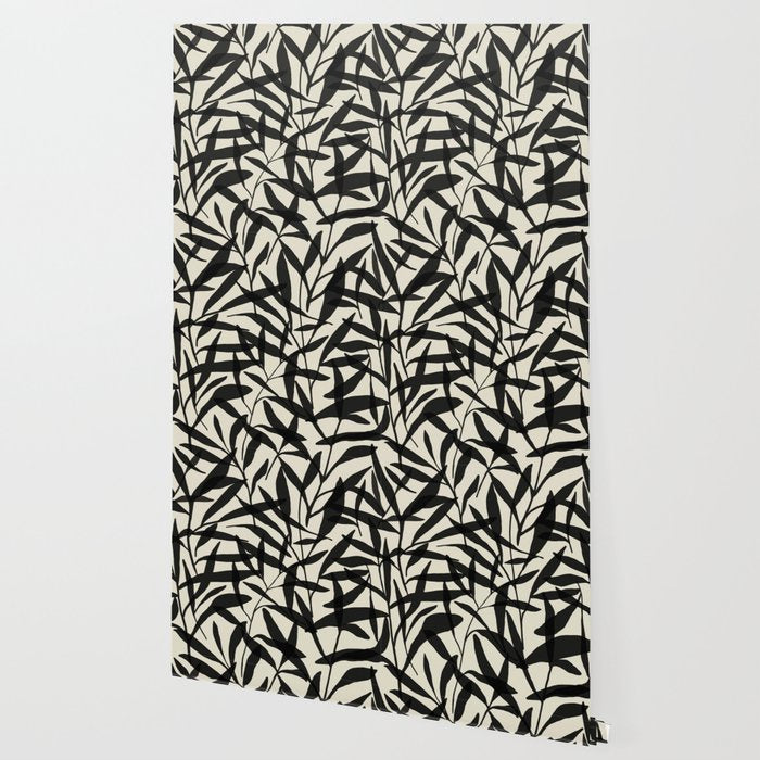 Organic Pattern #8 Wallpaper Gallery Image 2